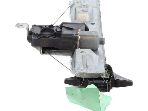 Rudehejsemekanisme venstre bagtil OPEL INSIGNIA A (G09) 2.0 CDTI (68) (131 hp) 32275529