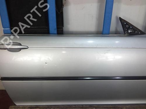 Used Right front door BMW 3 Coupe (E46) 320 Ci (150 hp) 20366519