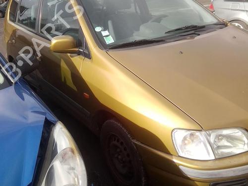 Used Parts MITSUBISHI SPACE STAR MPV (DG_A) 1.3 16V (DG1A) 2049502