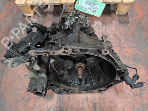 Gearbox CITROËN BERLINGO Box Body/MPV (B9) 1.6 HDi 90 | BP39606082M3 - Image 8