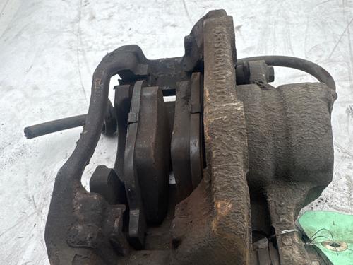 Left front brake caliper PEUGEOT 2008 I (CU_) | BP36314269M105 - Image 2