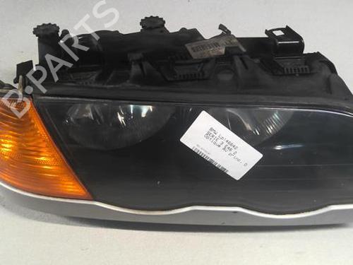 Right headlight BMW 3 (E46) 320 d | BP22004537C29 