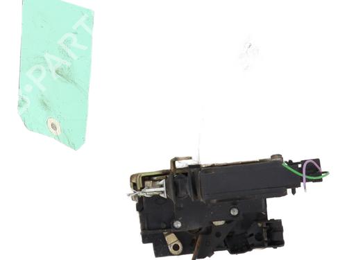 Front right lock RENAULT TWINGO I (C06_) 1.2 (C066, C068) | BP26184622C97 