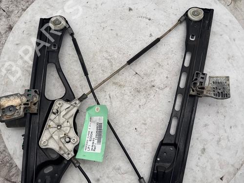 Used Front left window mechanism Front left window mechanism 36850982 36850982