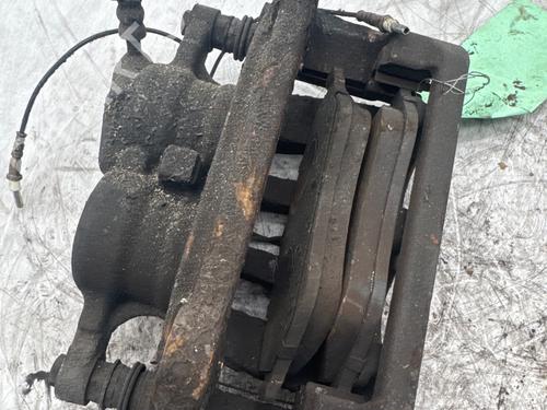 Right front brake caliper CITROËN C6 (TD_) 2.7 HDi | BP36314227M104 - Image 4