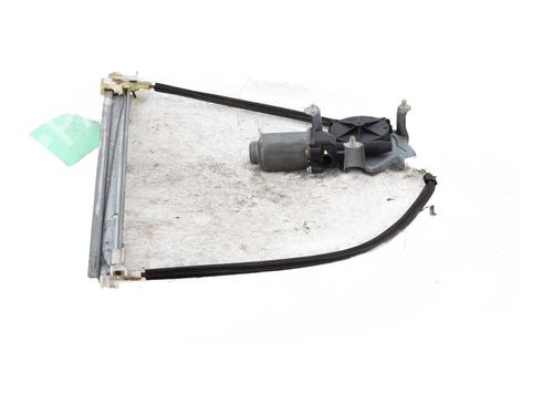 Used Front right window mechanism Front right window mechanism RENAULT CLIO II (BB_, CB_) 1.2 (BB0A, BB0F, BB10, BB1K, BB28, BB2D, BB2H, CB0A,... (58 hp) 27352740 27352740