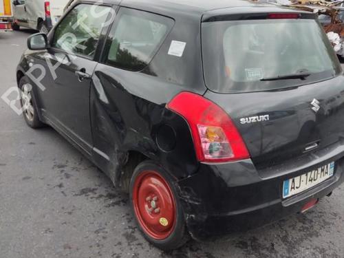 Front left panel SUZUKI SWIFT III (MZ, EZ) | BP33472836C58 - Image 5