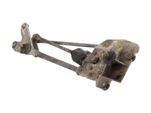 Used Front wiper motor NISSAN X-TRAIL I (T30) 2.2 Di 4x4 (114 hp) 30492331