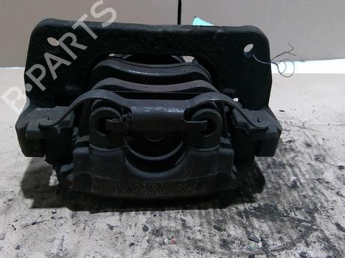 Right front brake caliper CITROËN C4 Picasso II 2.0 BlueHDi 150 | BP31658249M104 - Image 5