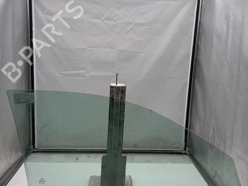 Used Front left door window Front left door window 39519497 39519497