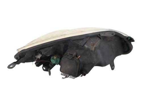 Left headlight RENAULT TWINGO II (CN0_) 1.5 dCi (CN0E) | BP31983708C28