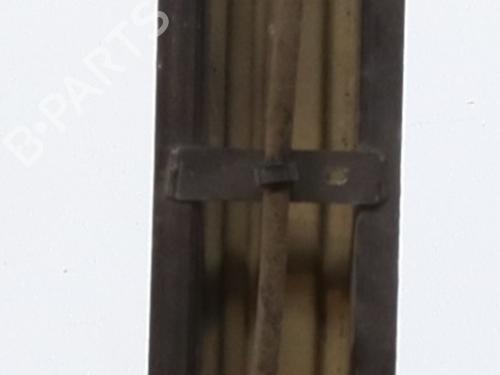 Front bumper reinforcement CITROËN C8 (EA_, EB_) 2.0 HDi 165 | BP28966053C109 
