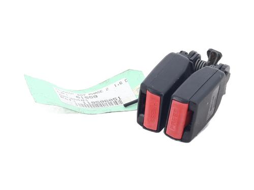 Engache cinturón PEUGEOT 207 (WA_, WC_) 1.6 HDi (90 hp) 31582756