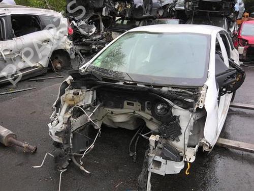 Front left panel PEUGEOT 208 I (CA_, CC_) 1.4 HDi | BP25478940C58  - Image 24