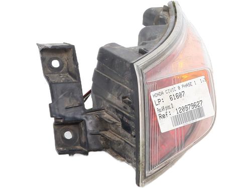 Right taillight HONDA CIVIC VIII Hatchback (FN, FK) 1.4 (FK1) | BP32383221C35 