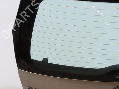 Tailgate CITROËN C3 I (FC_, FN_) 1.4 HDi | BP29292363C6 
