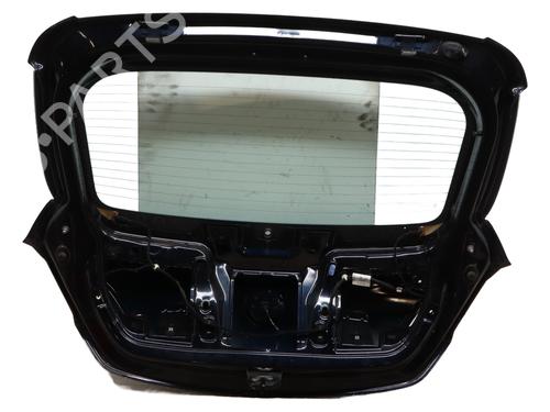 Tailgate OPEL CORSA E (X15) 1.4 (08, 68) | BP35939238C6 - Image 3