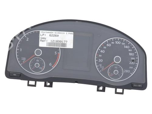 instrument-cluster-vw-scirocco-iii-137-138-2008-2009-2010-2011-2012-2013-2014-2015-2016-2017-2018-32872375 main image
