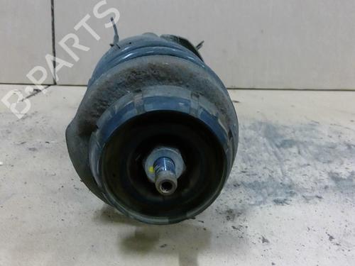 Used Right front shock absorber Right front shock absorber DACIA SANDERO II TCe 90 (B8M1, B8MA, B8AC) (90 hp) 28128075 28128075