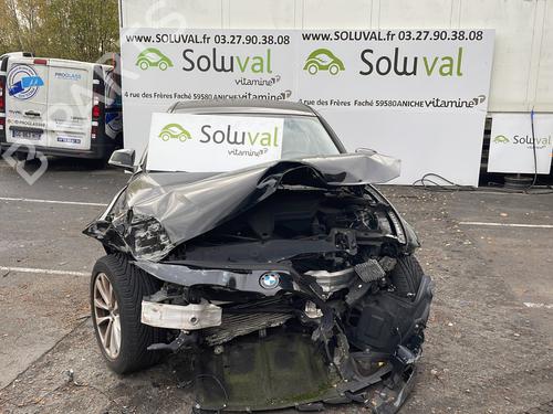 Right front window switch BMW 3 (F30, F80) 318 d | BP31704666I26 - Image 38