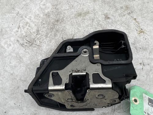Used Front left lock Front left lock 37164320 37164320