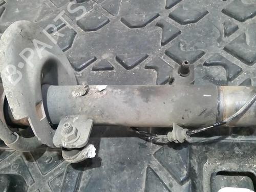 Left front shock absorber PEUGEOT 208 I (CA_, CC_) 1.4 HDi | BP20360488M16 