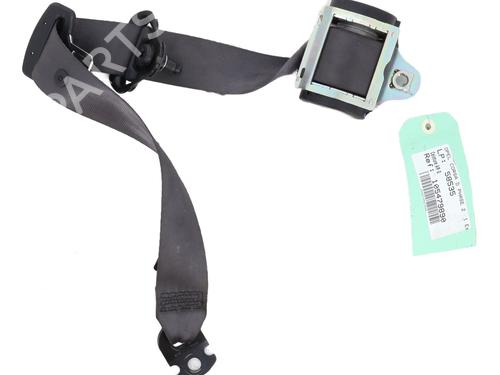 Rear left seatbelt OPEL CORSA D (S07) 1.0 (L08, L68) | BP25726746I29 - Image 2