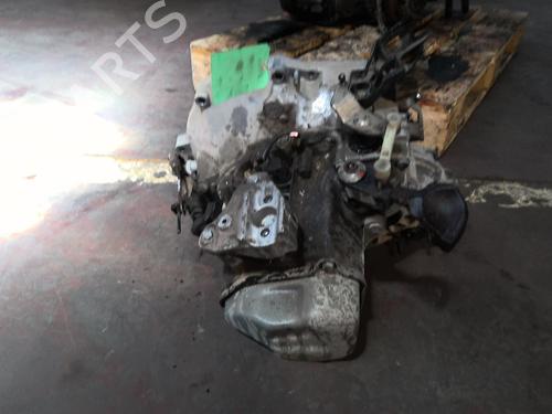 Gearbox CITROËN C3 II (SC_) 1.4 VTi 95 | BP20351034M3 