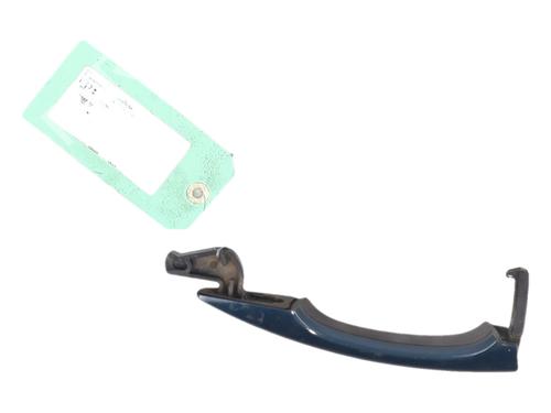 Used Front left exterior door handle Front left exterior door handle 37867829 37867829