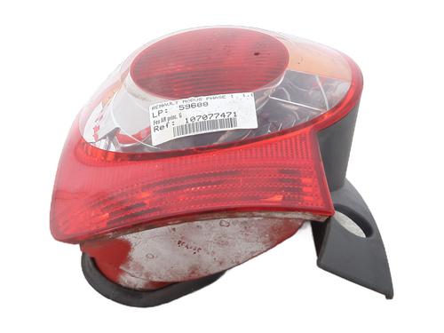 Left taillight RENAULT MODUS / GRAND MODUS (F/JP0_) 1.2 (JP0C, JP0K, FP0C, FP0K, FP0P, JP0P, JP0T) | BP26546387C34  - Image 6