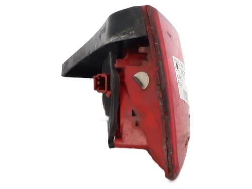 Left tailgate light PEUGEOT 3008 I MPV (0U_) 1.6 HDi | BP30116281C79