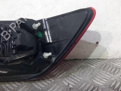 Venstre baglygte RENAULT CLIO IV (BH_) 1.5 dCi 75 | BP20361105C34