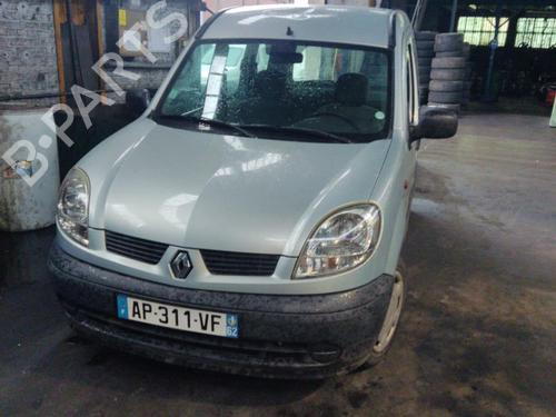 Left front steering knuckle RENAULT KANGOO (KC0/1_) 1.5 dCi (KC08, KC09) | BP26156444M25  - Image 5