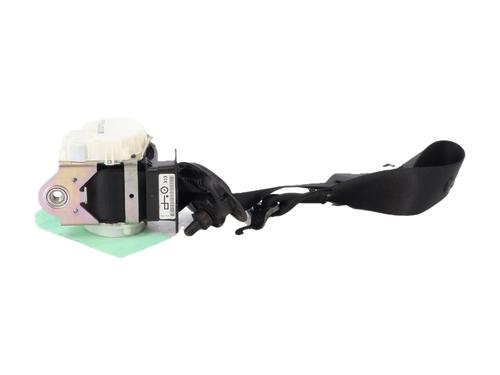 Front right seatbelt BMW 1 (E87) 118 d | BP35902577I25 - Image 2