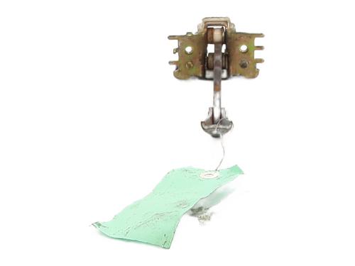 Hinge/Door check strap RENAULT ESPACE IV (JK0/1_) 2.2 dCi (JK0H) | BP29896733C146 