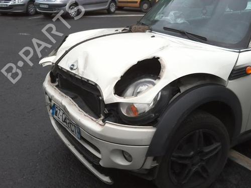 Steering rack MINI MINI (R56) Cooper D | BP21816209M22 