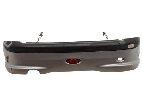 rear-bumper-peugeot-206-cc-2d-2000-2001-2002-2003-2004-2005-2006-2007-2008-32275657 main image