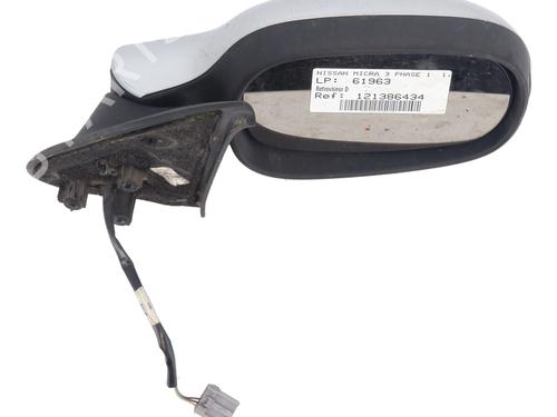 Used Right mirror Right mirror 32427465 32427465