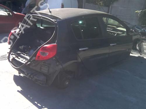 Right front fenders RENAULT CLIO III (BR0/1, CR0/1) 1.5 dCi (BR0H, CR0H, CR1S, BR1S) | BP20366429C42 