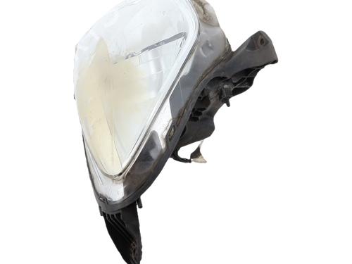 Right headlight CITROËN C3 II (SC_) | BP38526589C29 - Image 4