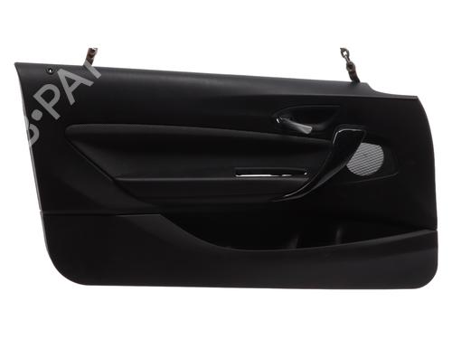 Used Front left panel BMW 1 (F21) 118 d (150 hp) 30160733