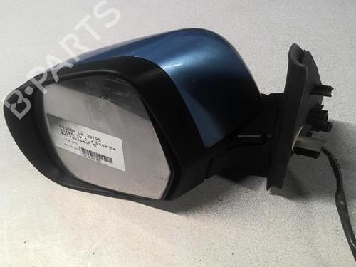Left mirror NISSAN MICRA III (K12) 1.2 16V | BP22000780C26 