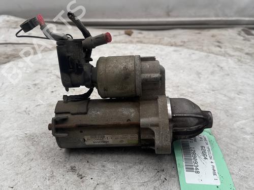 Starter LANCIA YPSILON (843_) 1.3 JTD (843.AXD11, 843.AXD1A) | BP37530852M8 - Image 4