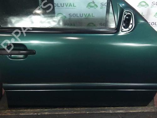 Right front door MERCEDES-BENZ C-CLASS T-Model (S202) C 220 T CDI (202.193) | BP22004068C3 