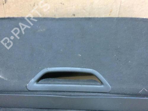 Rear parcel shelf RENAULT MEGANE III Grandtour (KZ0/1) 1.5 dCi (KZ09, KZ0D, KZ1G, KZ29, KZ14, KZ1W, KZ10, KZ1F,... | BP32306947C85