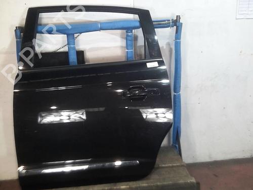 Left rear door SSANGYONG STAVIC 2.7 270 sXDi 4x4 | BP20353383C4 