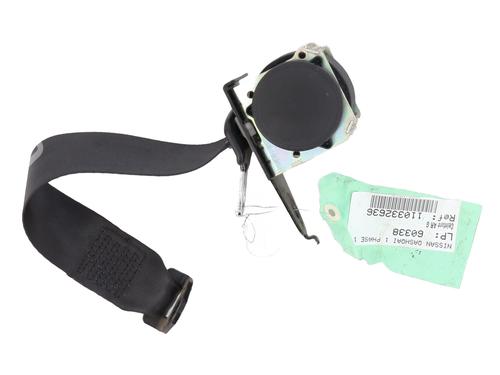 Used Rear left seatbelt Rear left seatbelt NISSAN QASHQAI I (J10, NJ10) 1.5 dCi (106 hp) 28799583 28799583