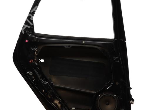 Left rear door HYUNDAI i30 (FD) 1.6 CRDi | BP20484315C4 