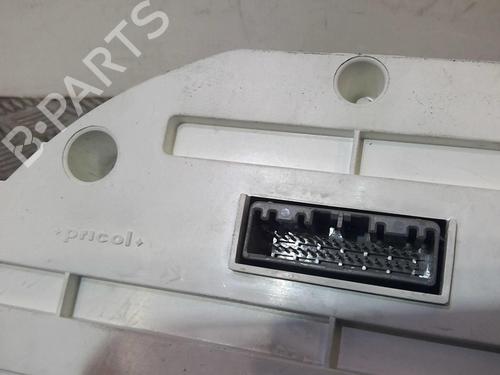 Used Instrument cluster OPEL AGILA (B) (H08) 1.0 (F68) (65 hp) 20367158