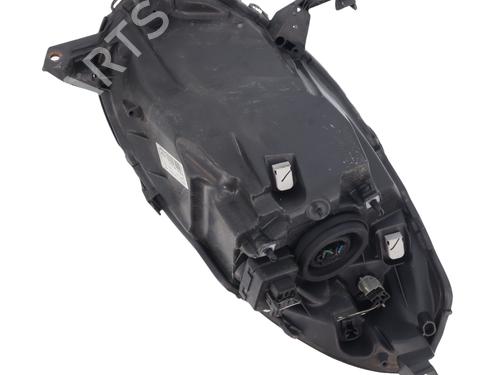 Used Left headlight Left headlight NISSAN MICRA III (K12) [2002-2011] 34501744 34501744